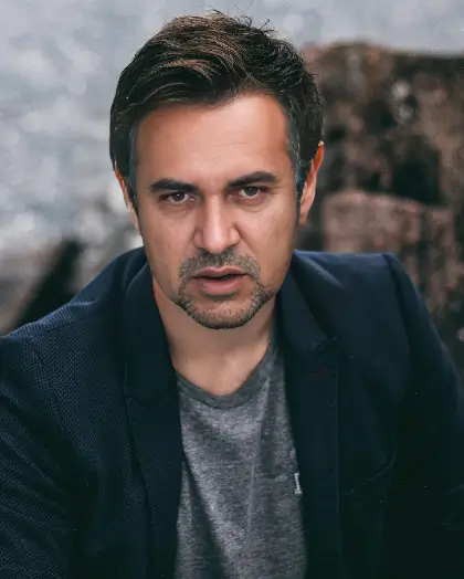 Daniel Molina