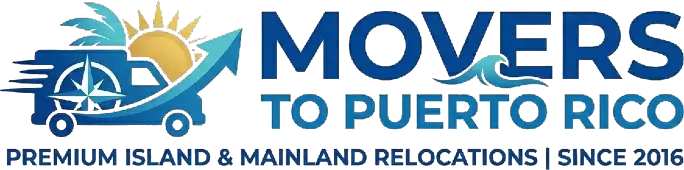 Movers to Puerto Rico